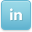 Linkedin icon