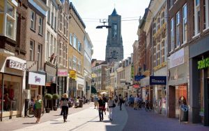Modestad Arnhem