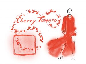 Cherry Tomato