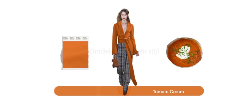 Tomato Cream